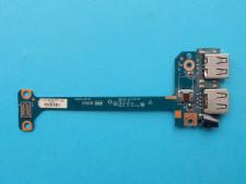 USB роз'єм до ноутбука Hp Envy M6-1272SR №2